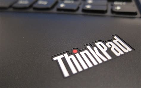 How to Troubleshoot Your Lenovo ThinkPad - EVSC Students
