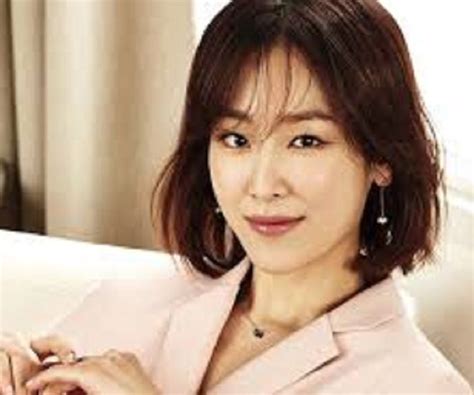 Seo Hyun Jin Shares Thoughts On "Temperature Of Love" And Dating In ...