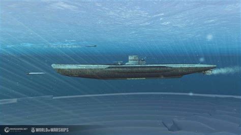 战舰世界新版本如何获取潜艇一览-28283游戏网