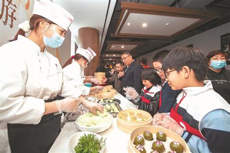 全国首个闽菜文化博物馆在榕开馆 - 福建日报数字报