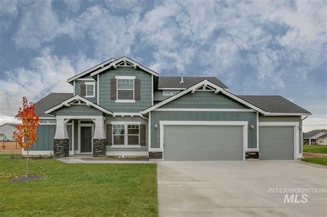 13821 S Baroque Ave, Nampa, ID 83651 | MLS# 98744969 | Redfin