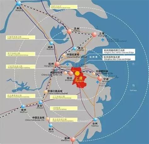 甬舟铁路预计2026年通车 杭州到舟山高铁仅需77分钟|舟山市|杭州市|高铁_新浪新闻