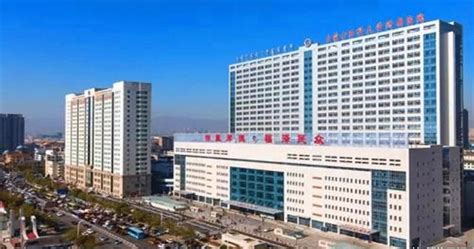 重庆十强医院：西南医院第1，三峡医院第6，全国百强上榜5家|医疗|医院|重庆_新浪新闻