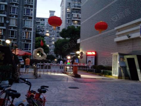 风雨无阻、全情全力，控江路街道持续开展创全清洁家园活动（上）_上海市杨浦区人民政府