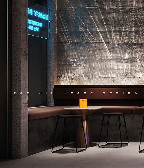 造就设计——广州海珠酒吧_造就品牌设计-站酷ZCOOL