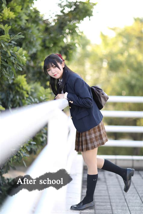 日本“最美”高中校花公布 引来网友狂吐槽