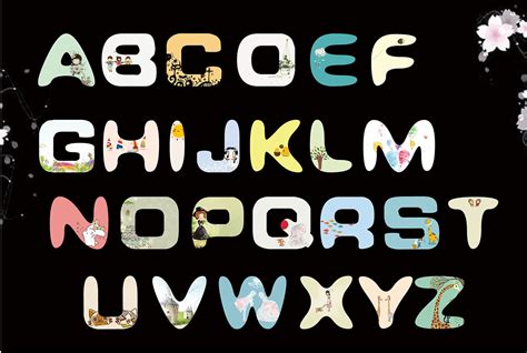 26个英文字母LOGO-古田路9号-品牌创意/版权保护平台