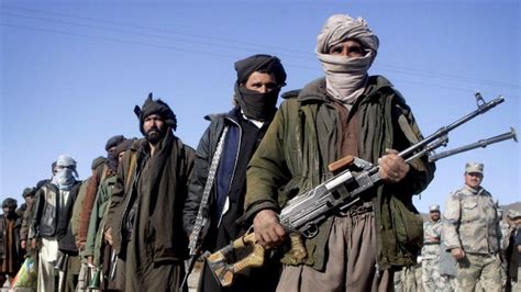 阿富汗安全部队与塔利班多地交火 24小时击毙147人_凤凰网