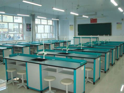 小学科学教育实训室整体解决方案-南京远飞科技有限公司