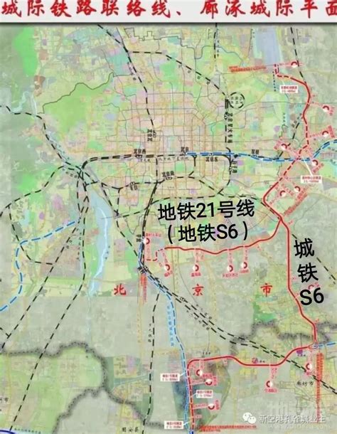 廊坊地铁,2030天津地铁规划图,衡水地铁_大山谷图库