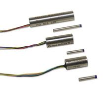 PY-1 系列自复位式微型位移传感器-位移传感器,-苏州费斯杰自动化技术有限公司
