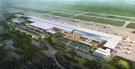 2019年四川省的十大飞机场一览