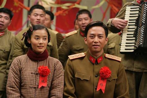 中国抗战电影排行榜：集结号上榜，它讲述了一群女英雄 - 电影