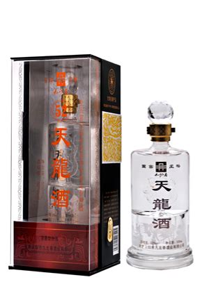 产品展示-天龙酒-甘肃省庆阳市九龙春酒业有限公司网站