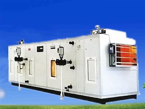 蒸发式水冷空调-台州市炜业制冷设备有限公司福州分公司