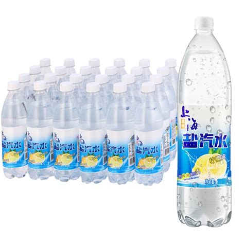 元气森林 茶饮料气泡水组合装 6口味 480ml*3瓶+500ml*3瓶【报价 价格 评测 怎么样】 -什么值得买