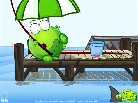绿豆蛙之公益系列 TV版-动漫-高清在线观看-百搜视频