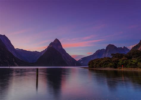 新西兰自然风光系列|摄影|风光摄影|太阳121_原创作品-站酷ZCOOL