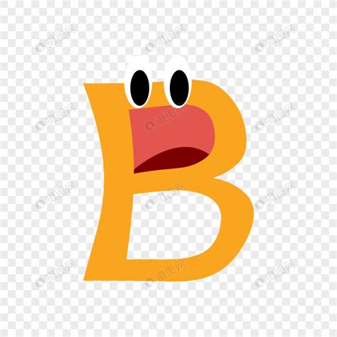 B字母LOGO设计B字母标志商标图片下载_红动中国