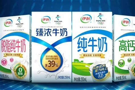 国内牛奶品牌排行榜10强-中国牛奶品牌排行榜_排行榜123网