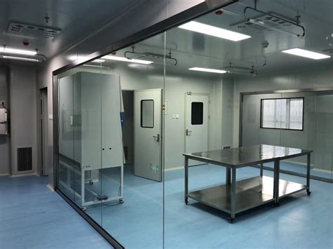 【生物安全实验室】建设P3实验室的重点注意事项！_XMLAB新魅实验--实验室系统工程、100级-30万级净化系统工程、实验室家具、净化设备