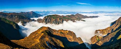 永远的云南昭通大山包|文章|中国国家地理网