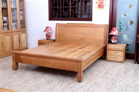 中国十大实木家具排名，实木家具木材十大排名