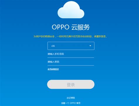 oppo云服务app下载安装-oppo手机官方云服务下载v3.7.3 安卓版-单机100网