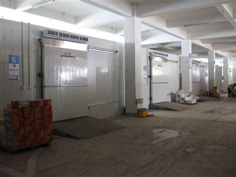 新疆安装一个1000平冷库需要多少钱？_上海雪艺制冷科技发展有限公司