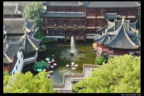 2019豫园-旅游攻略-门票-地址-问答-游记点评，上海旅游旅游景点推荐-去哪儿攻略