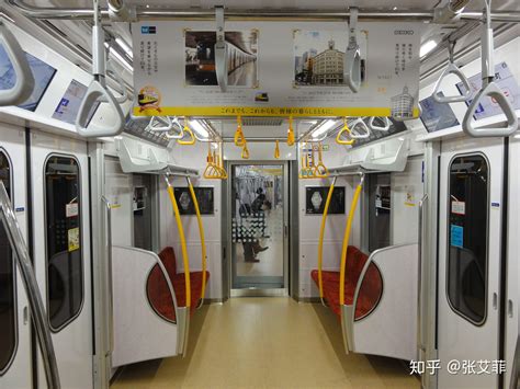 为什么东京地铁里很少见到让座？ - 知乎