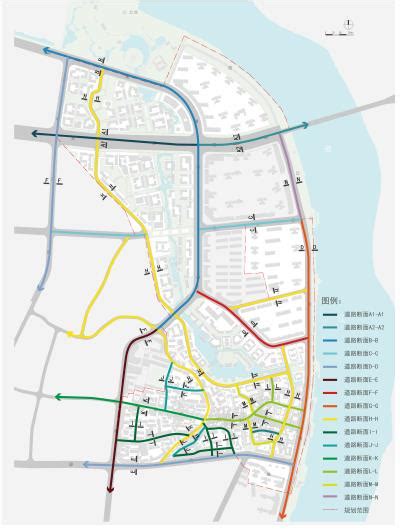 新化县最新城区规划图,新化未来20年规划图,新化2020城市规划(第3页)_大山谷图库