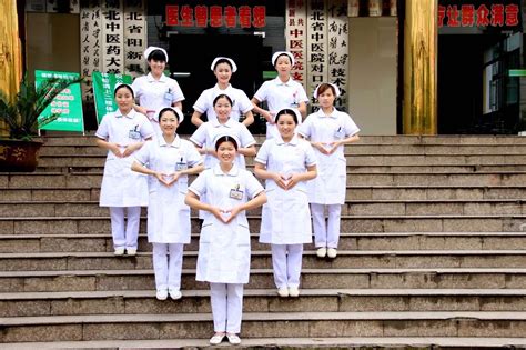 致全院护士姐妹的一封信_湖北省阳新县中医医院