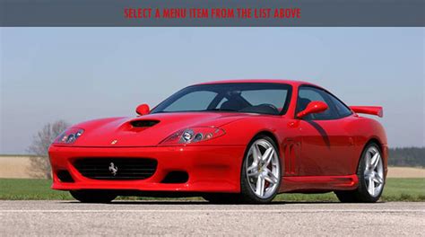 The 575 GTZ Is an Ultra-Rare, Zagato-Bodied Ferrari That You Probably ...