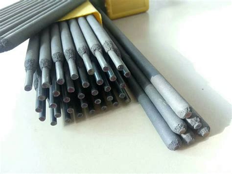 耐磨堆焊焊条-上海助工焊接材料有限公司