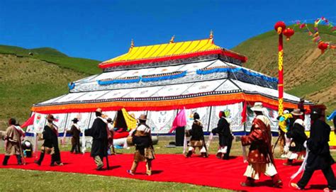 西藏那曲旅游纯玩最佳线路，那曲旅游六日游要去的地方（附行程）-旅游官网