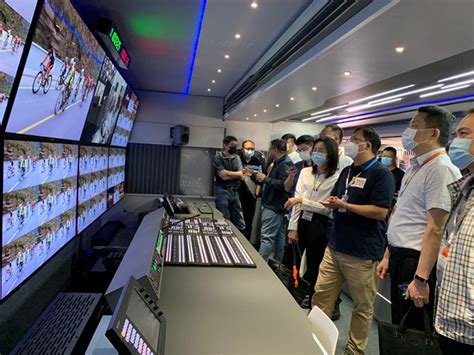 中国广电（重庆）数据中心正式启用，CBNET重庆节点今年6月底将建成 - 众视网_视频运营商科技媒体