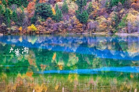 11月四川最美的几个地方！你最想去哪？