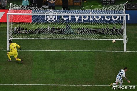 FIFA23卡塔尔世界杯：阿根廷VS法国，梅西与姆巴佩的终极对决！