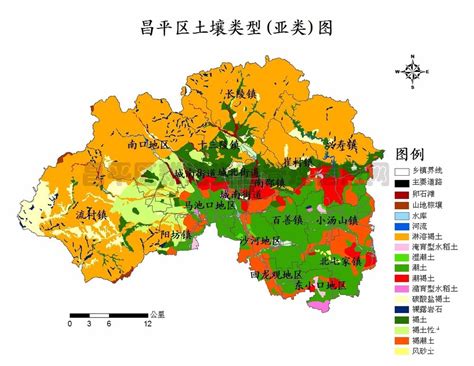 顺义未来10年动迁规划,新规划2035顺义保留村,2035年顺义需要的村_大山谷图库