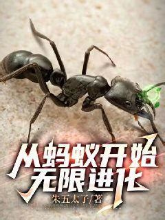 从蚂蚁开始无限进化免费阅读--免费小说全文-作者-朱五太子作品-七猫中文网