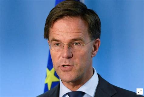 荷兰首相吕特呼吁对沙特记者死亡真相进一步调查_手机新浪网