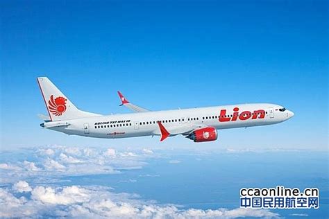 PH11493 Lion Air 狮子航空 Boeing 737 MAX 8 PK-LQM Phoenix 1:400 -飞机模型世界