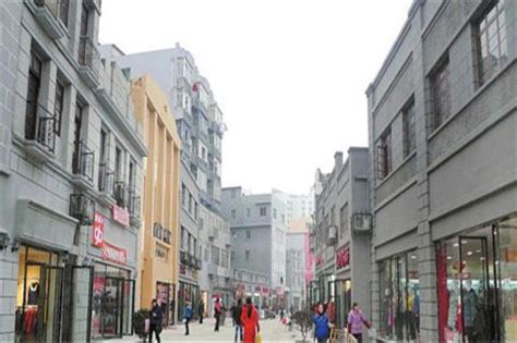 2021和平路商业步行街-旅游攻略-门票-地址-问答-游记点评，天津旅游旅游景点推荐-去哪儿攻略