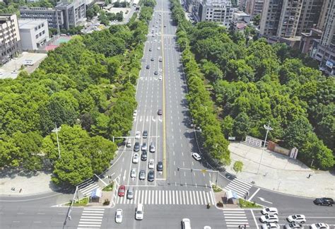 益阳中心城区道路交通基础设施再优化 - 益阳 - 新湖南