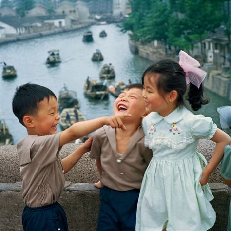 中国建国以来服饰的变迁——80年代
