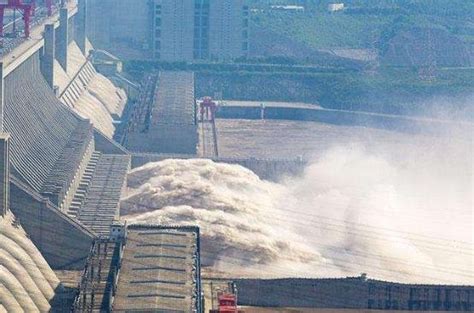 中国在建一项水电站工程，规模甚至超三峡水电站，受益的却是印度-国际电力网