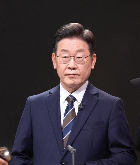 韩媒：共同民主党党首李在明批评尹锡悦对美外交，“非常失望”