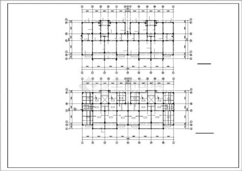 超高层框架结构酒店建筑施工图纸免费下载 - 工业、农业建筑 - 土木工程网