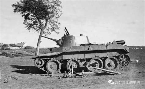 二战期间，德军的三号突击炮是不可能吊打苏联坦克的